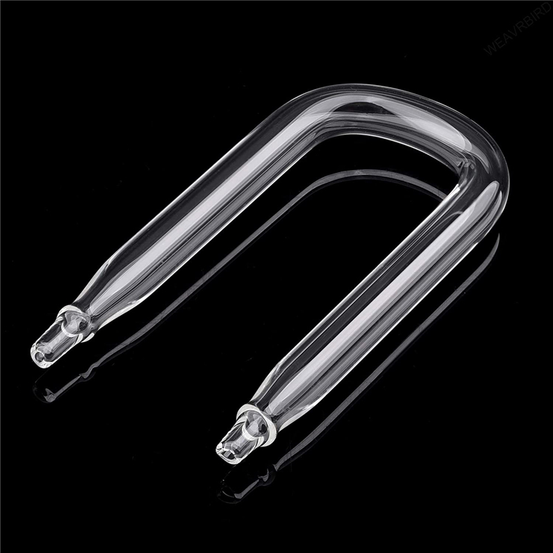 Aquarium Fish Youtube - Aquarium U Shaped Air Pipe Connector