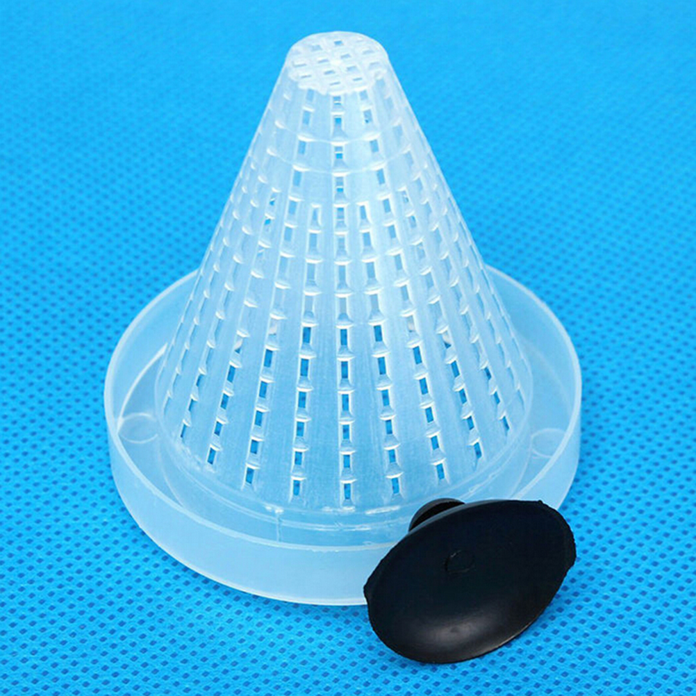 Aquarium Fish Angel - 1Pc Feeding Cup Aquarium Basket Feeder