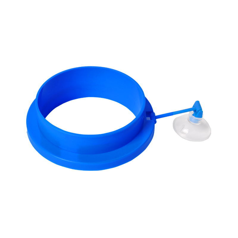 All Fish In Aquarium - YEE Aquarium Feeding Ring-Floating Fish Food