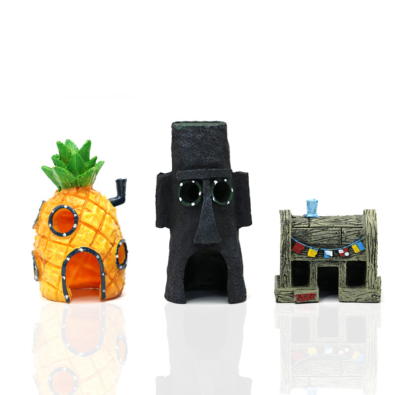 Fish tank Aquarium Decoration  – обзор и цена Aquarium Fish For Sale Online