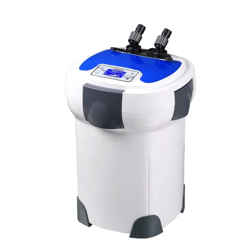 For SUNSUN HW-3000 Aquarium Ex – обзор и цена Aquarium Fish Land
