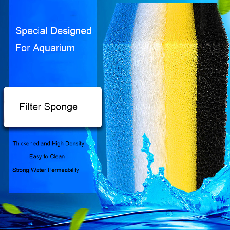 Black, Blue, Yellow 32cmx12cmx – обзор и цена Aquarium Fish Yellow