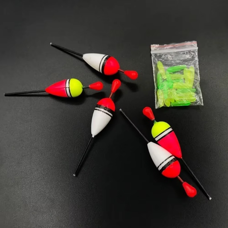 New 15Pcs Vertical Buoy Sea Fi – обзор и цена Aquarium Fish With Long Tail