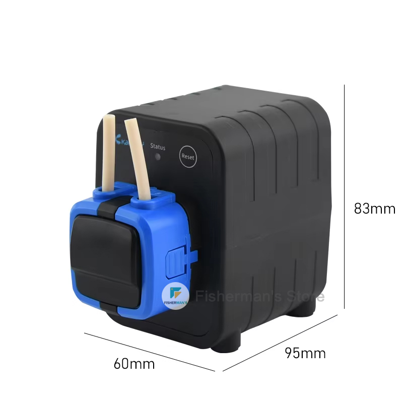 Kamoer X1 PRO 2 V2 WiFi Blueto – обзор и цена Aquarium Fish Care
