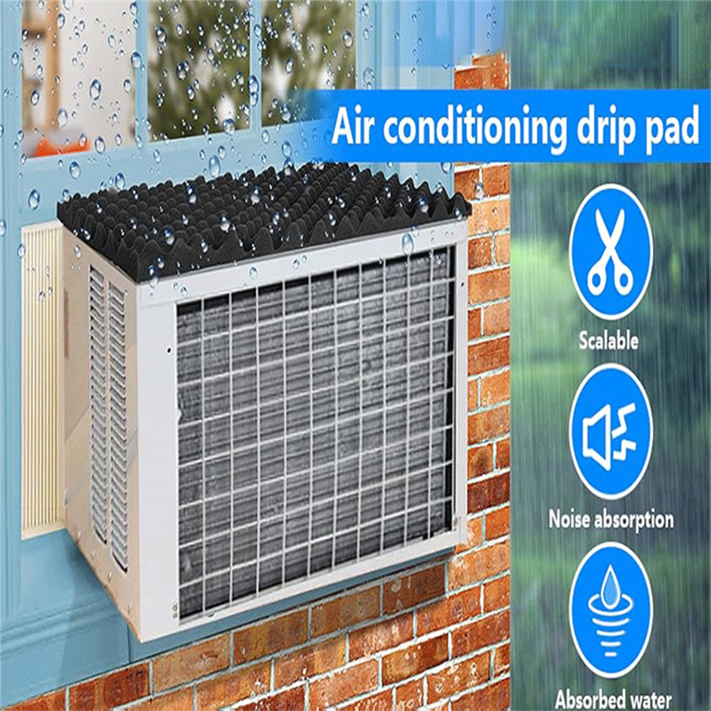 AT02-Air Conditioning Drip Pad – обзор и цена Water Conditioner Drop