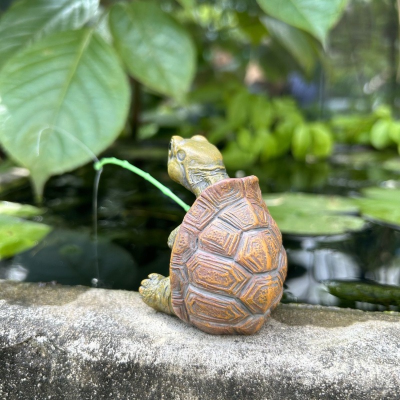 Turtle fishing fish tank aquar – обзор и цена Aquarium Fish Gallery
