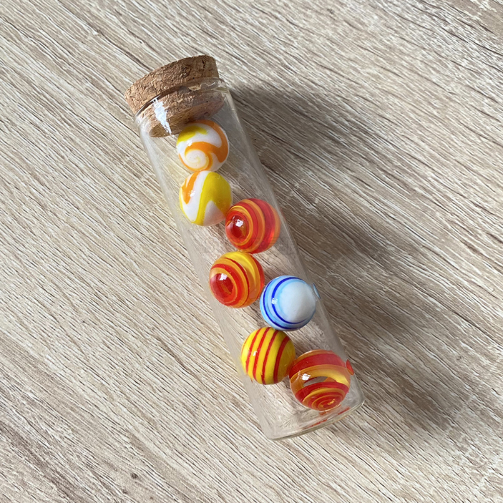 G1 16MM Marbles Crystal Ball G – обзор и цена Aquarium Fish Gallery