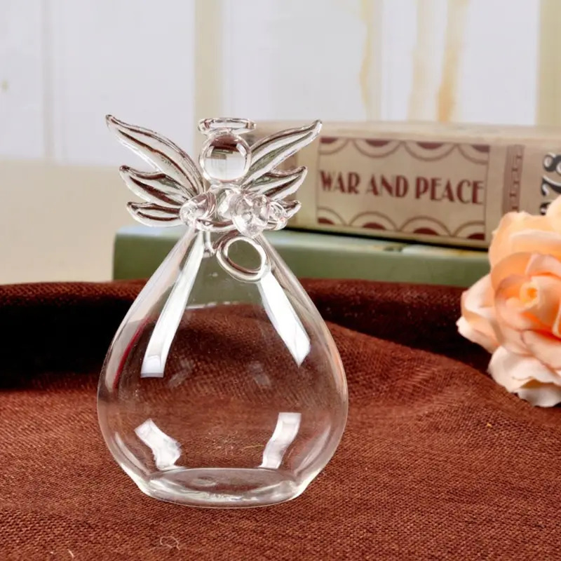 Hot Sale Angel Shape Clear Gla – обзор и цена Aquarium Fish Angel