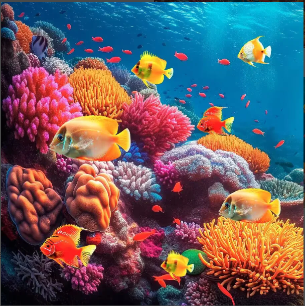 Mehofond Underwater World Seab – обзор и цена Aquarium Fish World