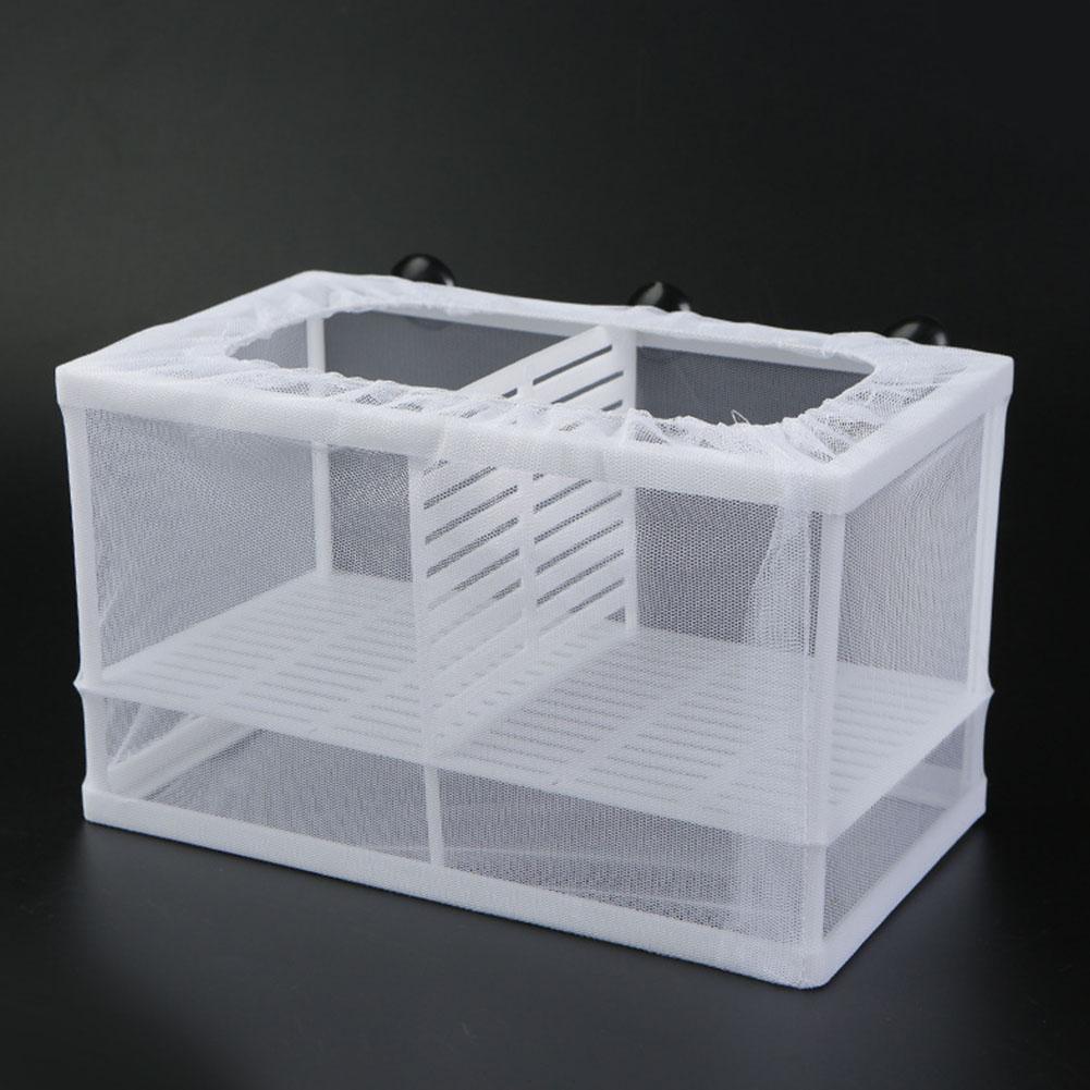 Aquarium Fish Breeder Box with – обзор и цена Aquarium Fish Jar