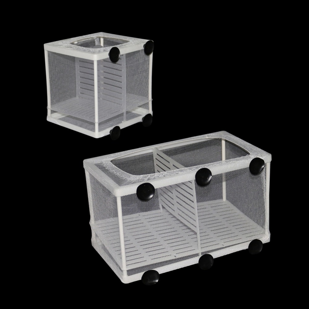 1 Pcs Fish Breeding Incubator  – обзор и цена Aquarium Fish Jar