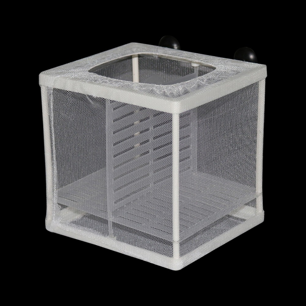 1 Pcs Fish Breeding Incubator  – обзор и цена Aquarium Fish Jar