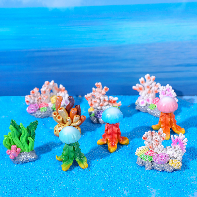 Mini Resin Fish Tank Accessori – обзор и цена Aquarium Fish For Sale Online