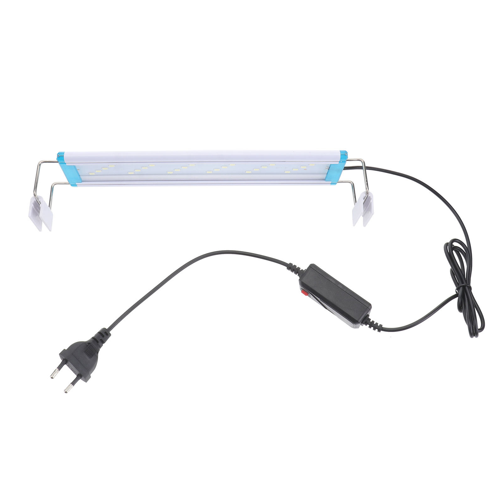 1Pcs Ultra-Thin Fish Tank LED  – обзор и цена Aquarium Fish With Long Lifespan
