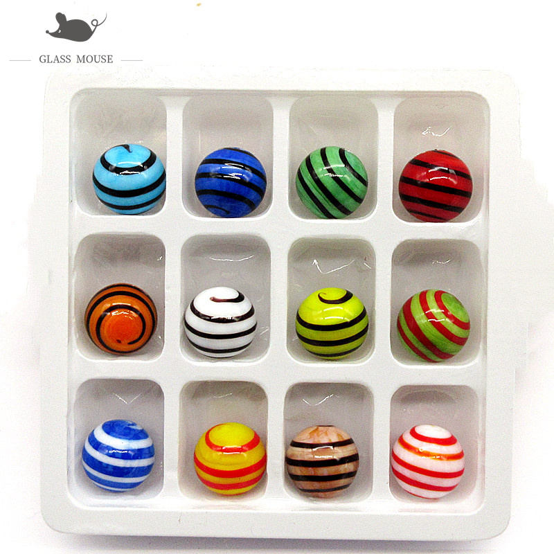18mm New Handmade Glass Marble – обзор и цена Aquarium Fish For Sale Online