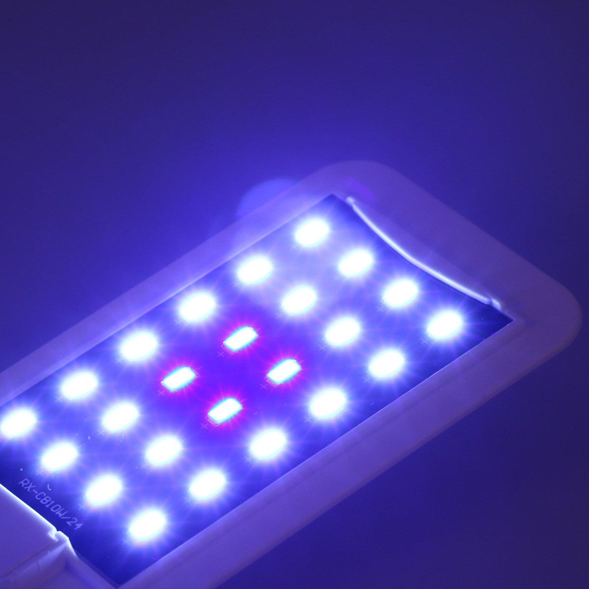 Ultra-Thin LED Aquarium Lamp F – обзор и цена Aquarium Fish With Long Lifespan
