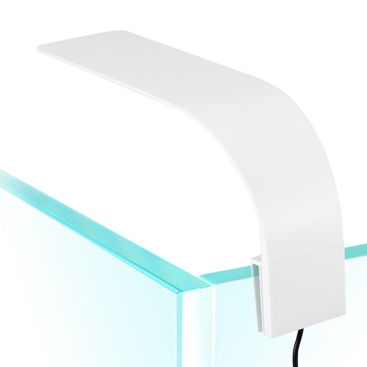 Ultra-Thin LED Aquarium Lamp F – обзор и цена Aquarium Fish With Long Lifespan