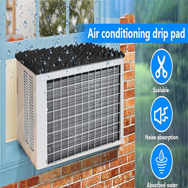 BOFO Air Conditioning Drip Pad – обзор и цена Water Conditioner Drop