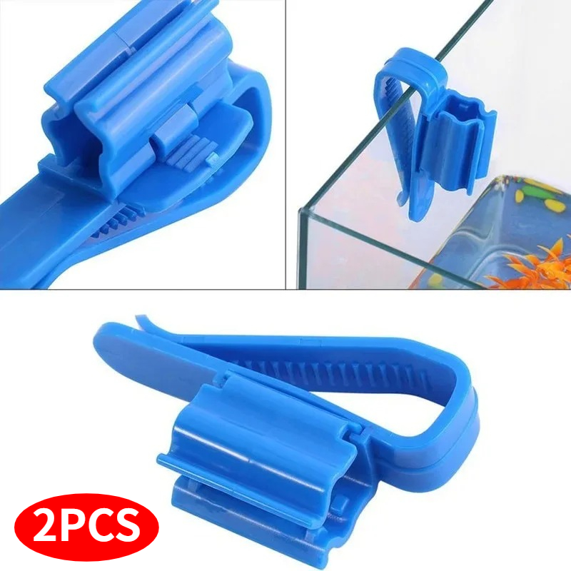 Aquarium Hose Clip 2PC, Adjust – обзор и цена Aquarium Fish Youtube