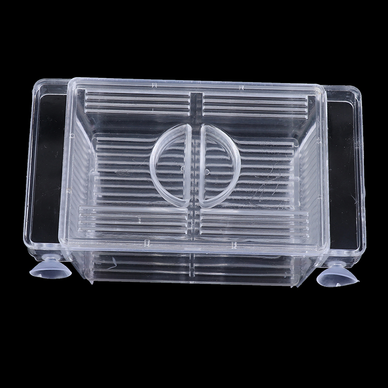 Aquarium Fish Tank Guppy Doubl – обзор и цена Aquarium Fish Jar