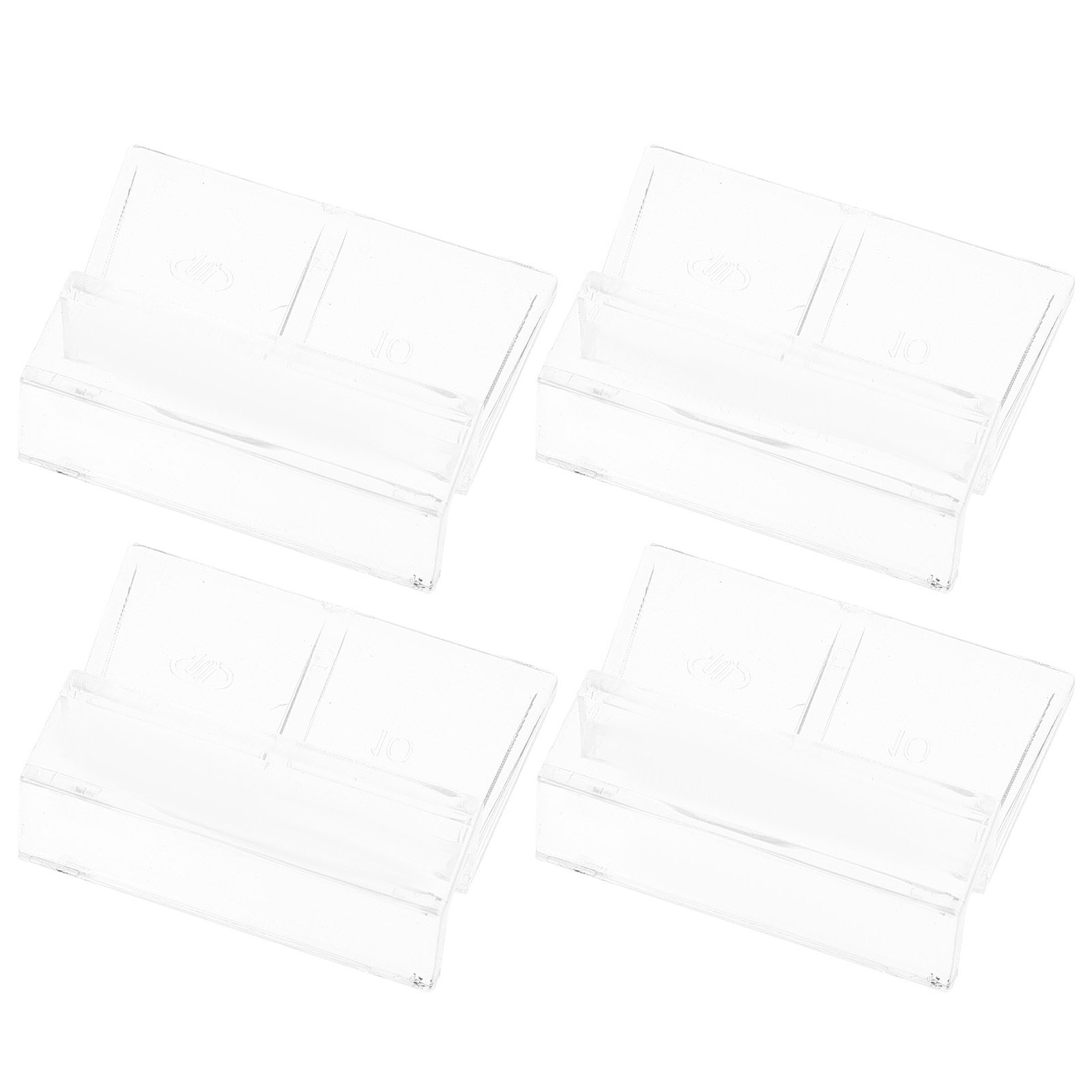 4Pcs High Grade Acrylic Fish T – обзор и цена All Fish In Aquarium