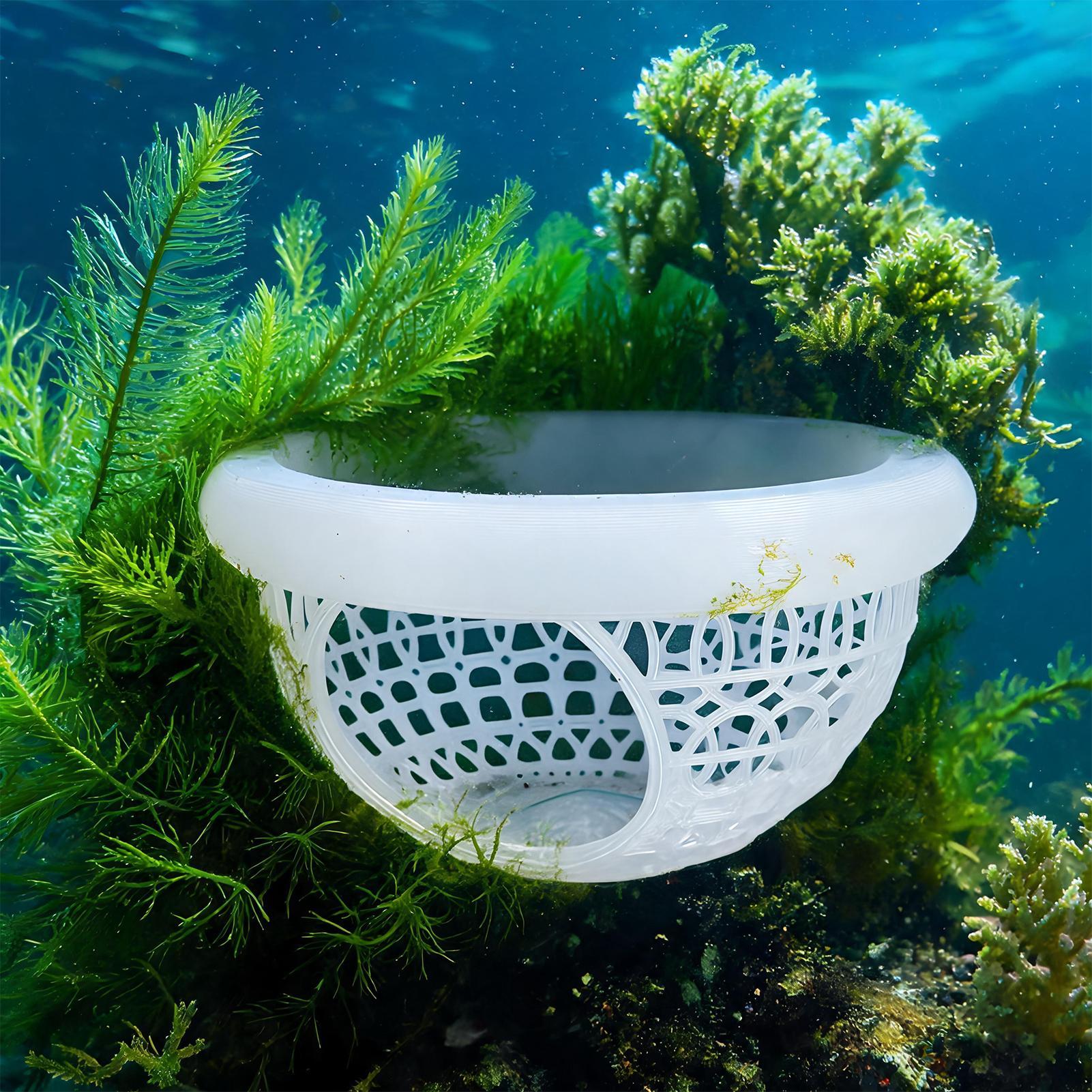 Aquarium Floating Cave Fish Sh – обзор и цена Aquarium Fish Food