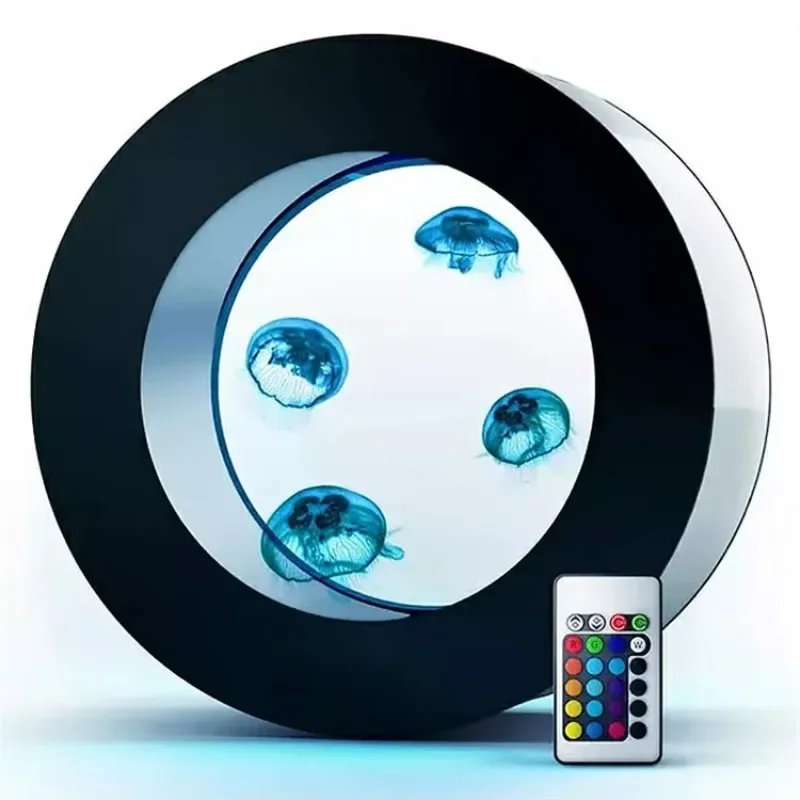 Gold Seller O-shaped Jellyfish – обзор и цена All Fish In Aquarium