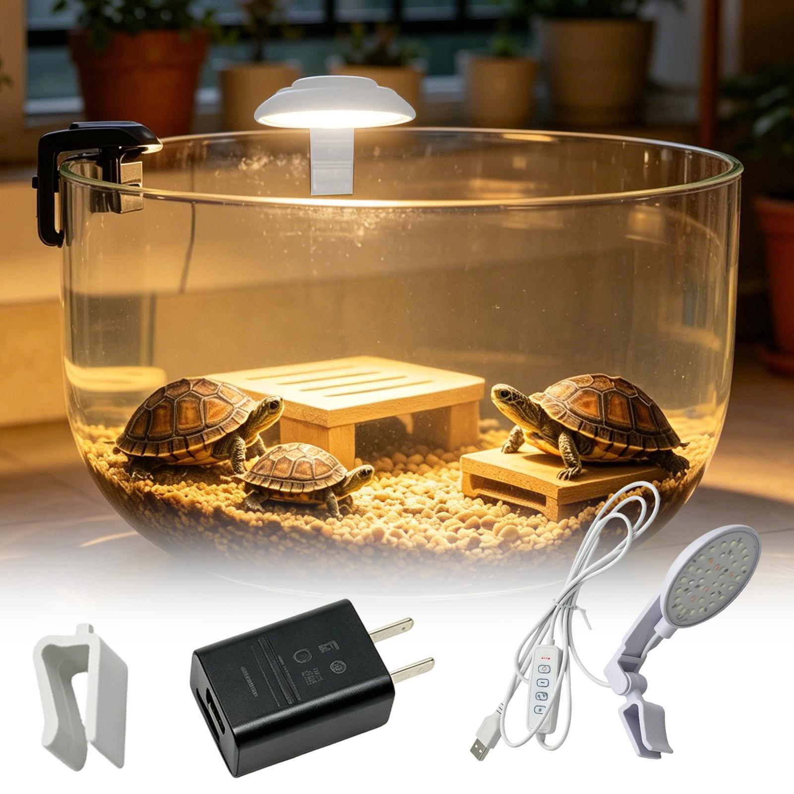Aquarium Led Light Waterproof  – обзор и цена Aquarium Fish Light Lamp