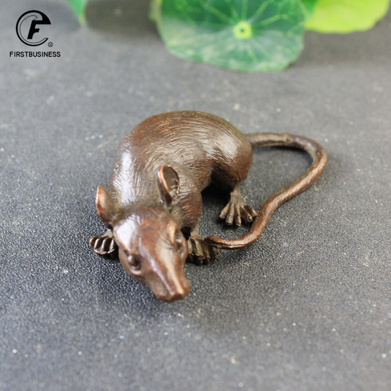 Heavy Brass BIG Rat Mouse Figu – обзор и цена Aquarium Fish For Sale Online