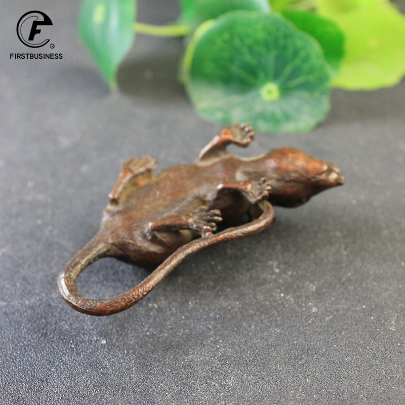 Heavy Brass BIG Rat Mouse Figu – обзор и цена Aquarium Fish For Sale Online