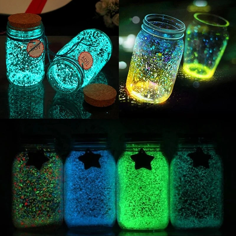 1000pcs 3-5mm Luminous Sand Gl – обзор и цена Aquarium Fish Gallery