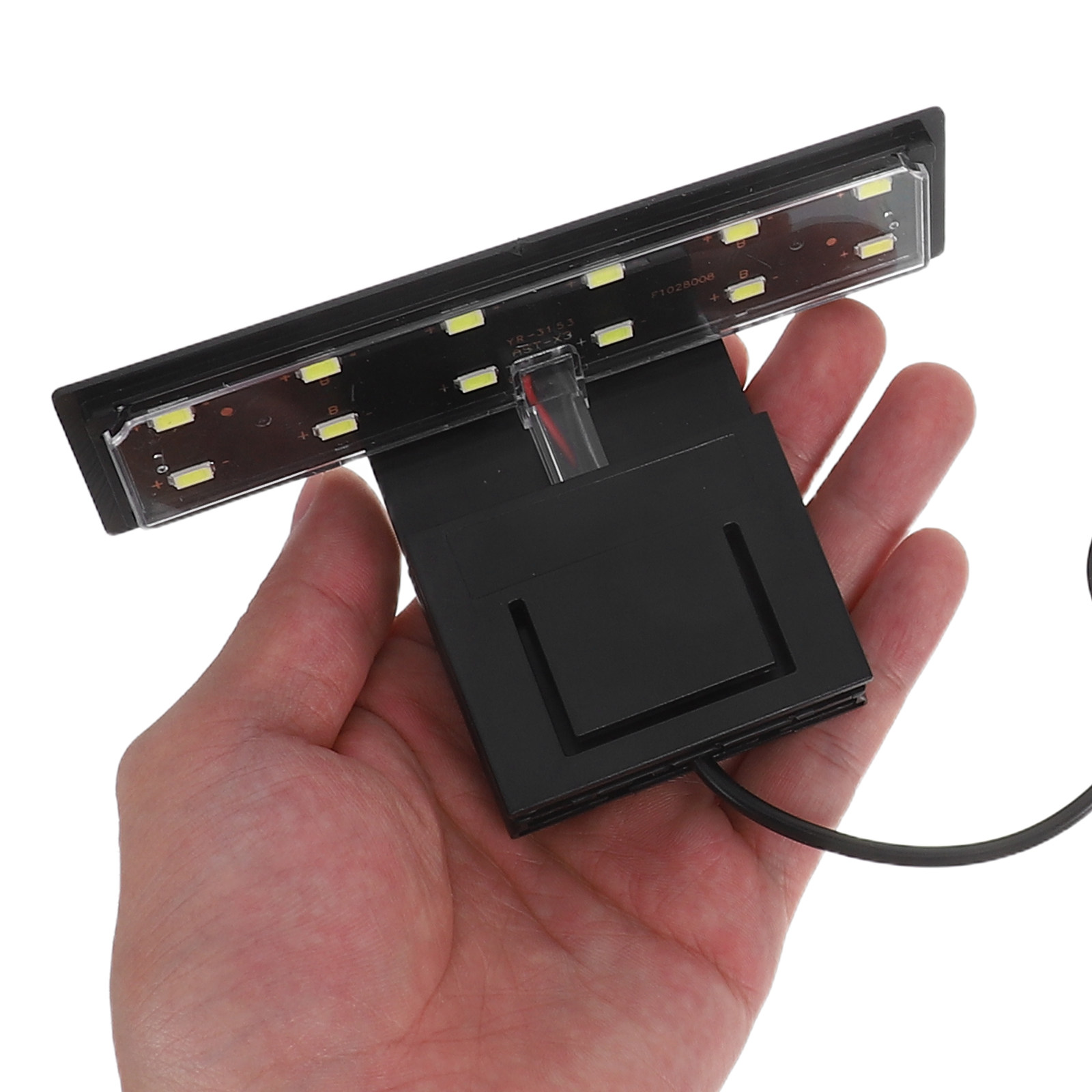 LED Aquarium Light for Plants  – обзор и цена Aquarium Fish With Long Lifespan
