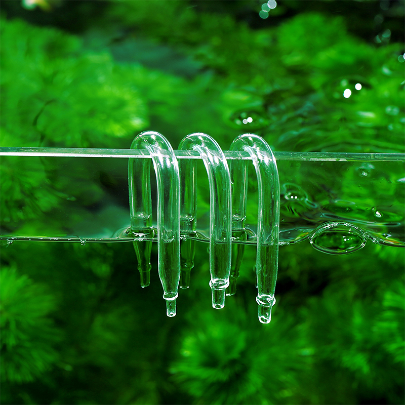 Aquarium U Shaped Air Pipe Con – обзор и цена Aquarium Fish Youtube