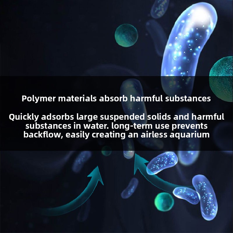 AC protein cotton aquarium fis – обзор и цена Aquarium Fish Yellow