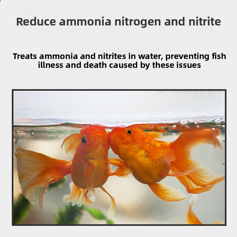 AC protein cotton aquarium fis – обзор и цена Aquarium Fish Yellow