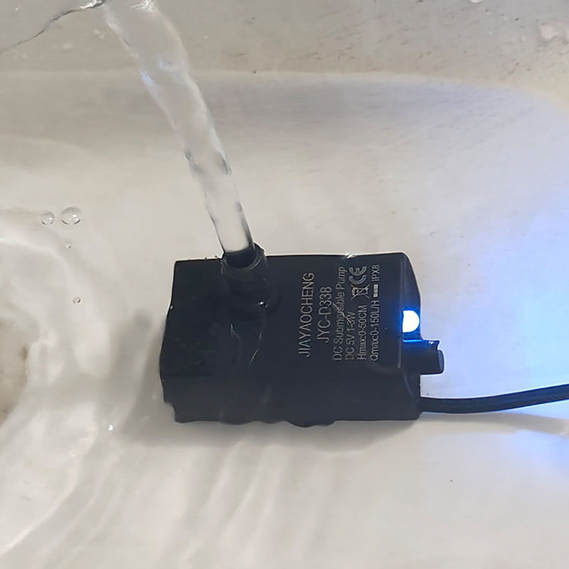 Ultra Quiet USB Aquarium Fish  – обзор и цена Aquarium Fish Care