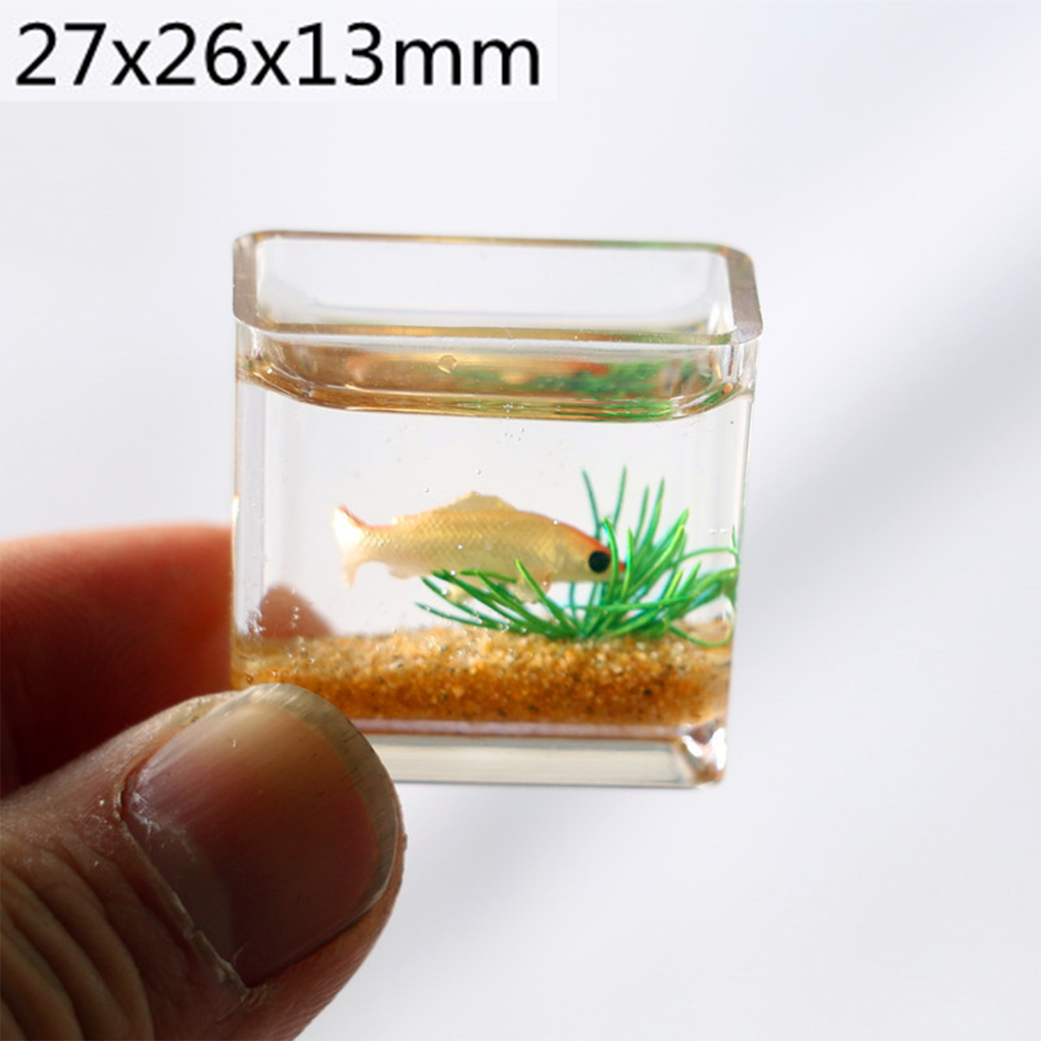 Dollhouse Miniature Glass Fish – обзор и цена Aquarium Fish For Sale Online