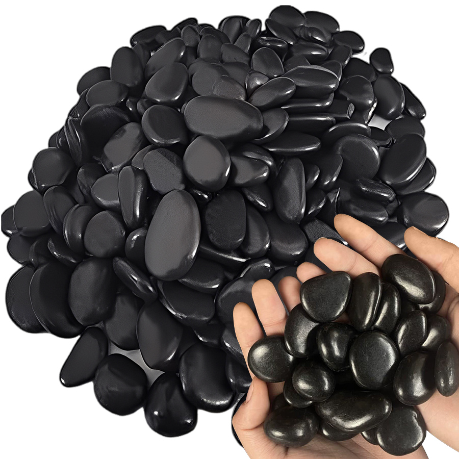 200g Black High Polished Natur – обзор и цена Aquarium Fish Gallery