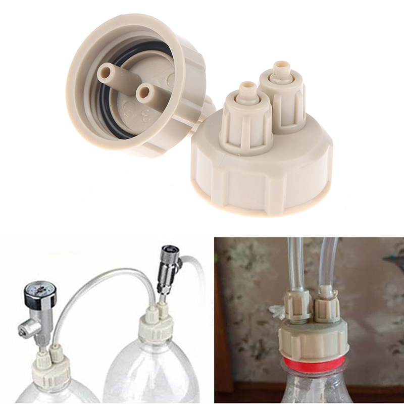 2Pcs ABS Aquarium CO2 System T – обзор и цена Aquarium Fish Youtube