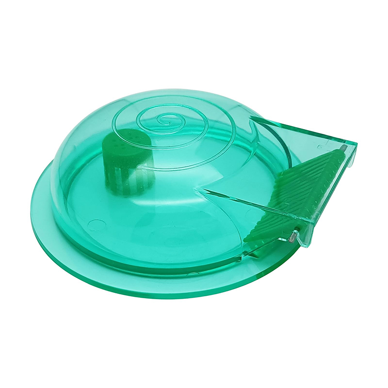 Aquarium Snail Trap, Plastic S – обзор и цена Aquarium Fish Jar