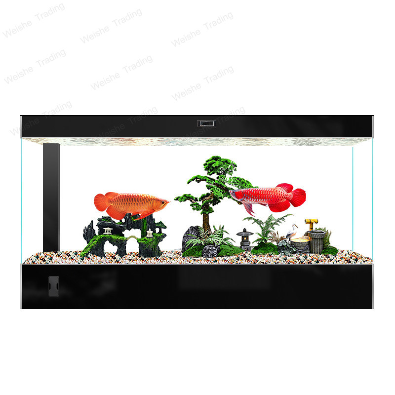 Large Floor-Standing Goldfish  – обзор и цена All Fish In Aquarium