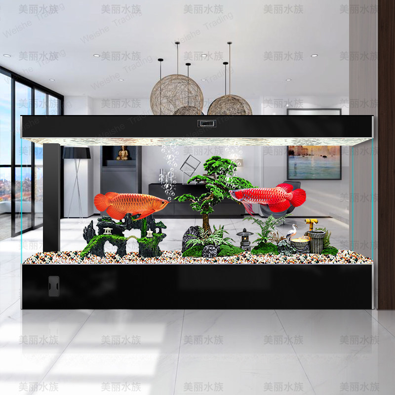 Large Floor-Standing Goldfish  – обзор и цена All Fish In Aquarium