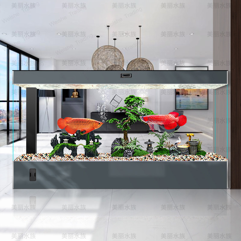 Large Floor-Standing Goldfish  – обзор и цена All Fish In Aquarium