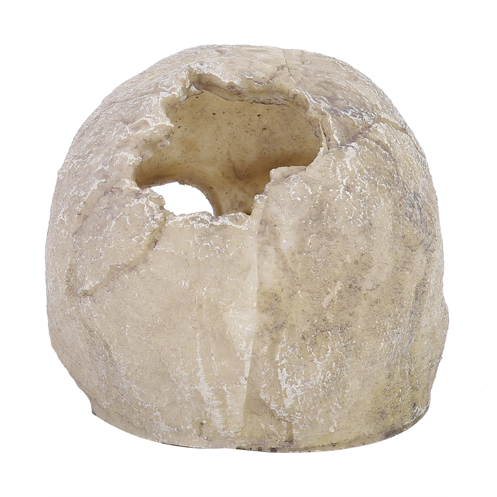 Resin Simulated Head Bone Skul – обзор и цена Aquarium Fish Gallery