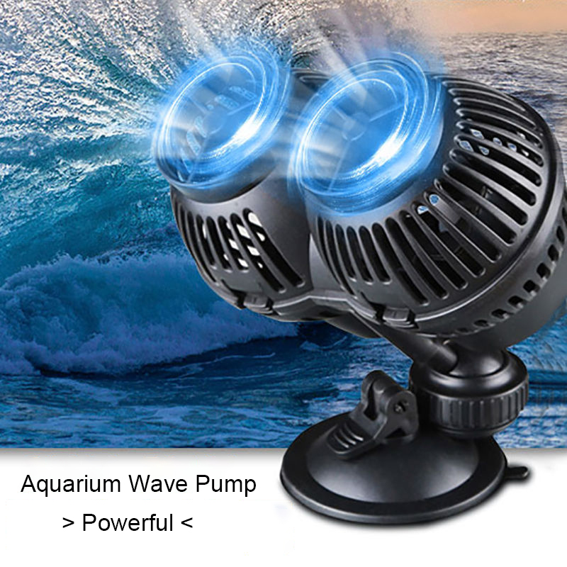 Aquarium Fish Tank Wave Maker  – обзор и цена Aquarium Fish Care