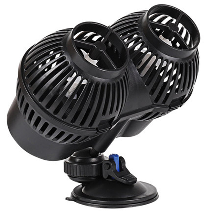 Aquarium Fish Tank Wave Maker  – обзор и цена Aquarium Fish Care