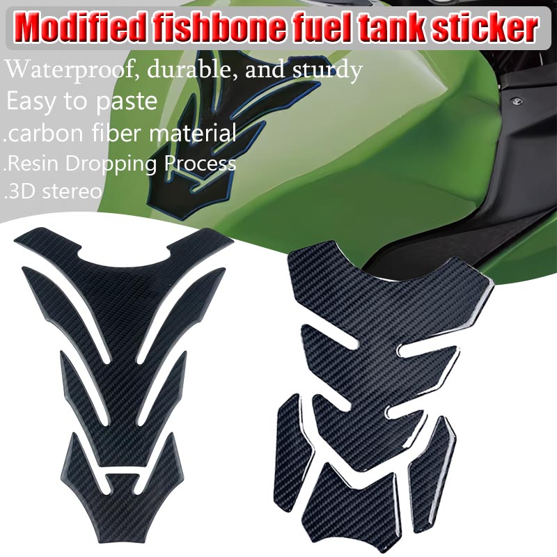 Universal Fuel Tank Sticker Fi – обзор и цена Aquarium Fish Gallery