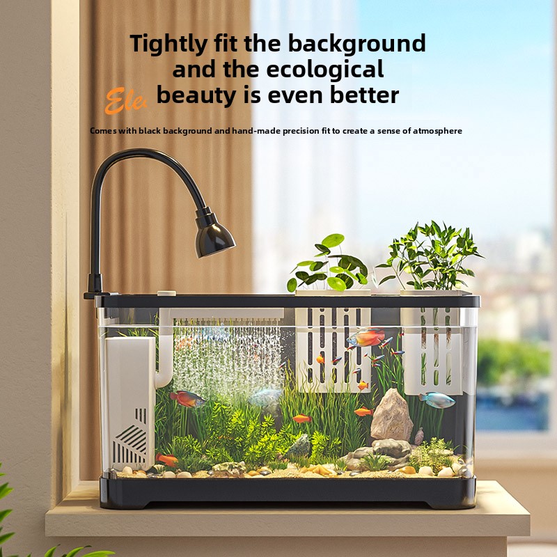 2026 All-in-One Aquarium Filte – обзор и цена All Fish In Aquarium