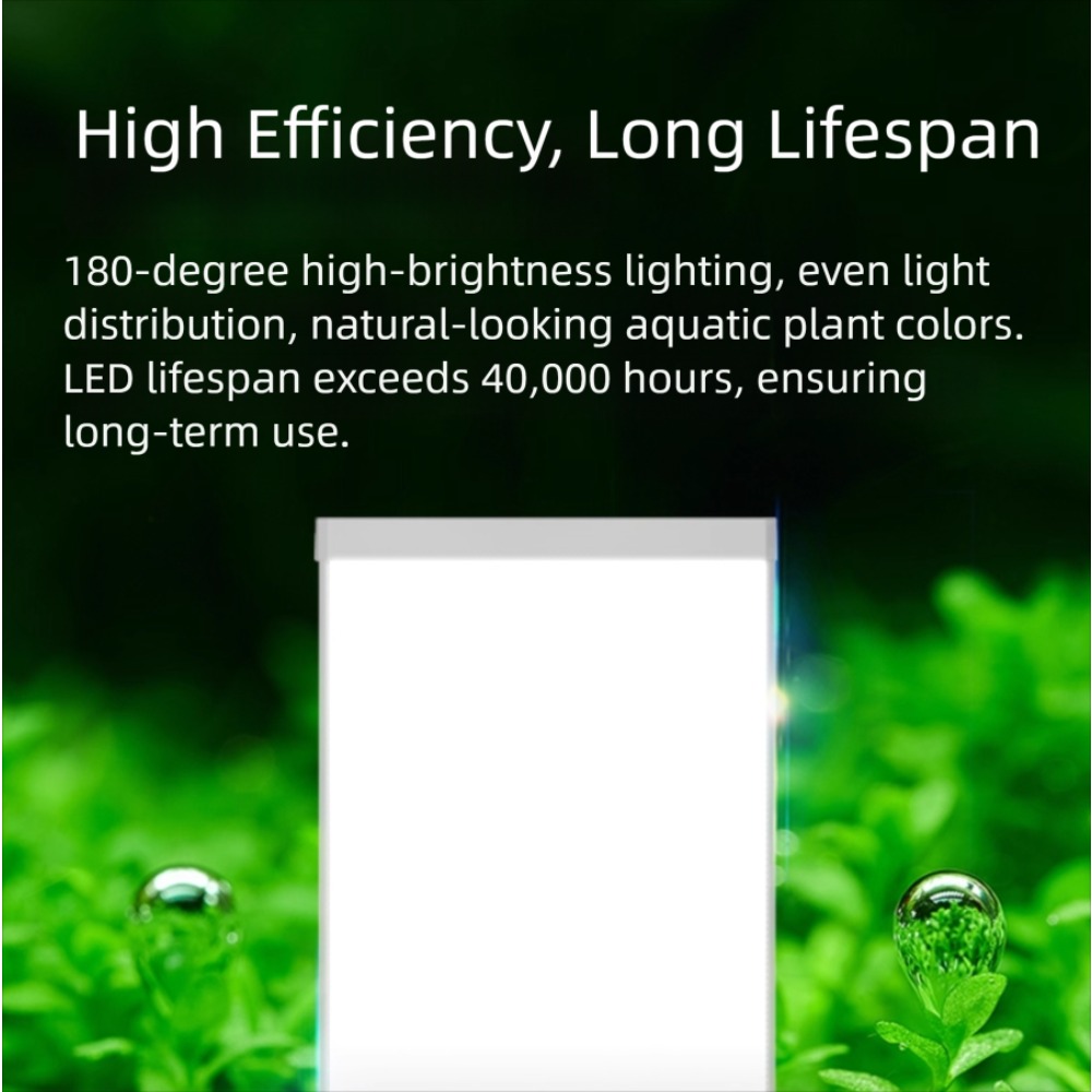 Netlea AT5 Langia Full Spectru – обзор и цена Aquarium Fish With Long Lifespan