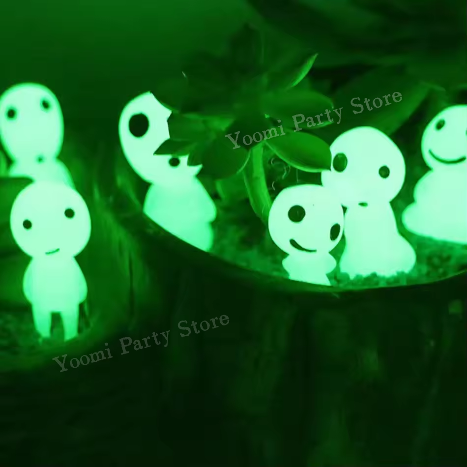 Cute Fairy Garden Elves Mini F – обзор и цена Aquarium Fish Gallery